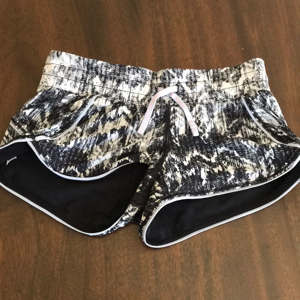 Girls Ivivva Shorts